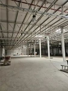 Spatiu Industrial - 1400 mp - Productie - Depozitare - Office - foto 3