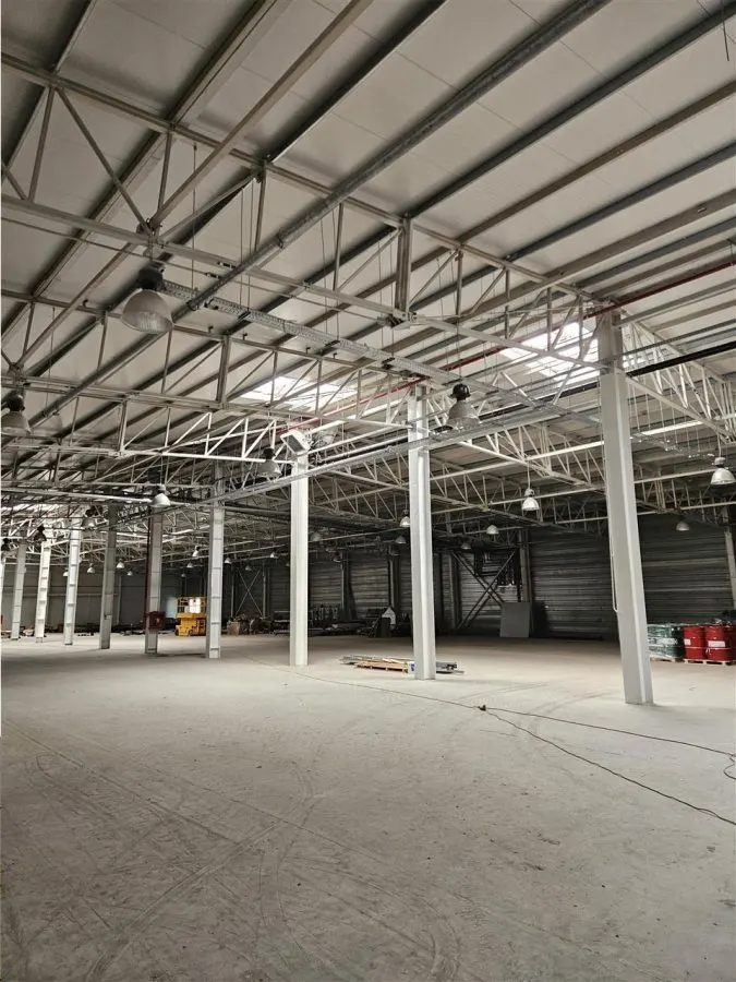 Spatiu Industrial - 1400 mp - Productie - Depozitare - Office - foto 5