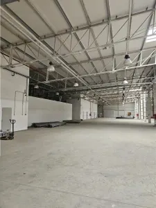 Spatiu Industrial - 1400 mp - Productie - Depozitare - Office - foto 7