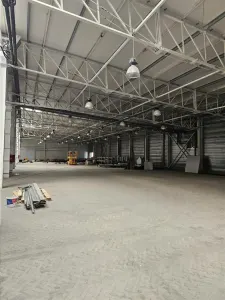 Spatiu Industrial - 1400 mp - Productie - Depozitare - Office - foto 8