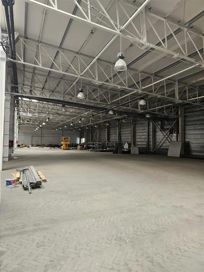 Spatiu Industrial - 1400 mp - Productie - Depozitare - Office - foto 8