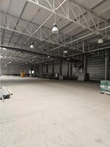 Spatiu Industrial - 1400 mp - Productie - Depozitare - Office - foto 9