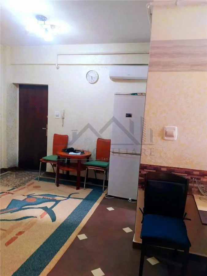 Apartament cu 2 camere de inchiriat cu parcare - foto 7