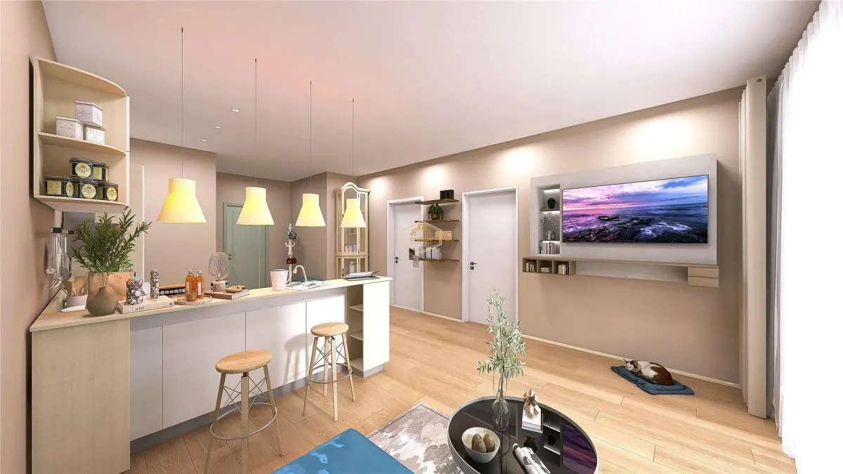 Video | Apartament 2 camere | Marcus Residence  |  Parcul Cubic - Satu Mare - foto 1