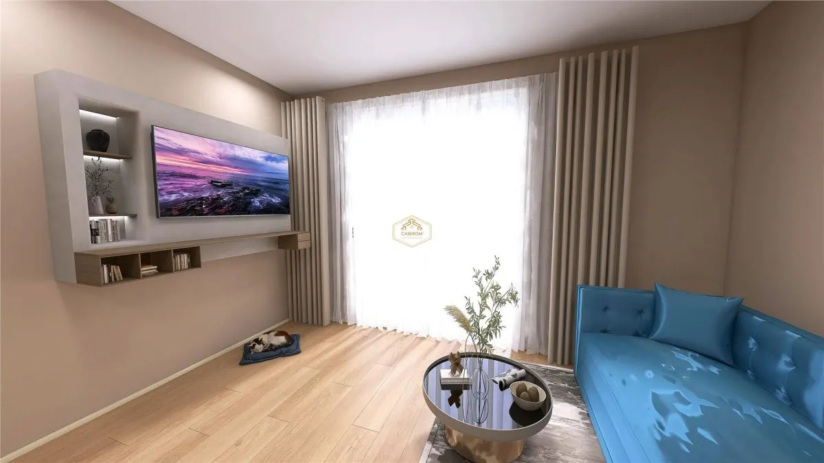 Video | Apartament 2 camere | Marcus Residence  |  Parcul Cubic - Satu Mare - foto 11