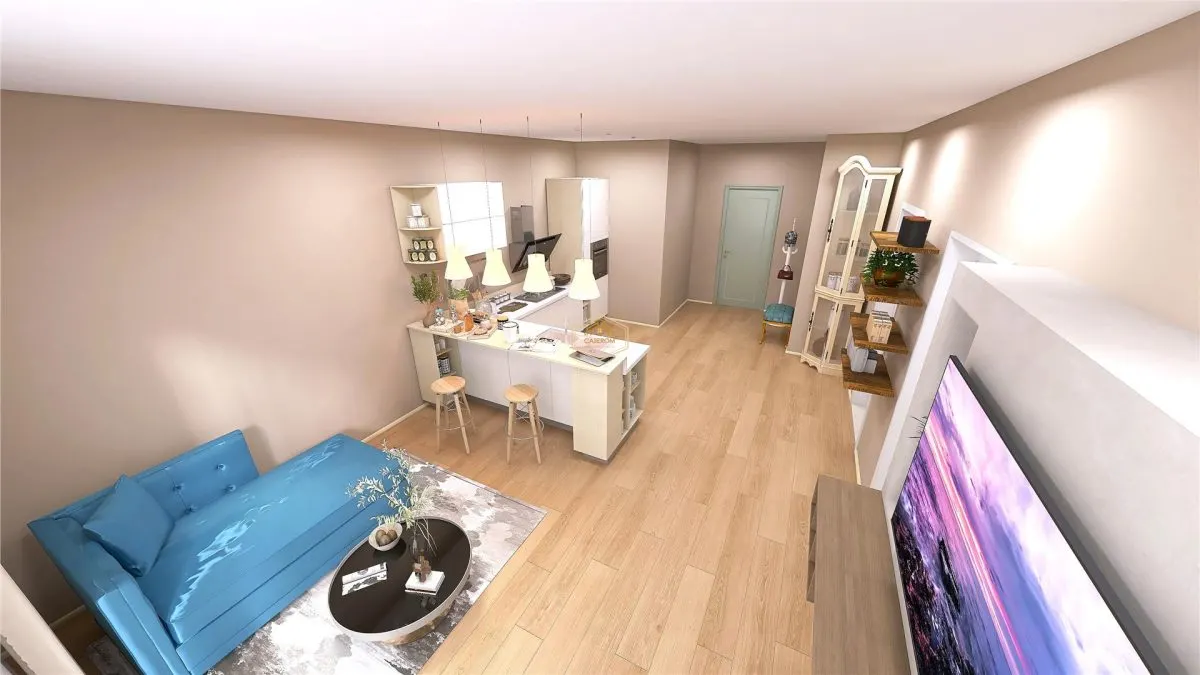 Video | Apartament 2 camere | Marcus Residence  |  Parcul Cubic - Satu Mare - foto 12