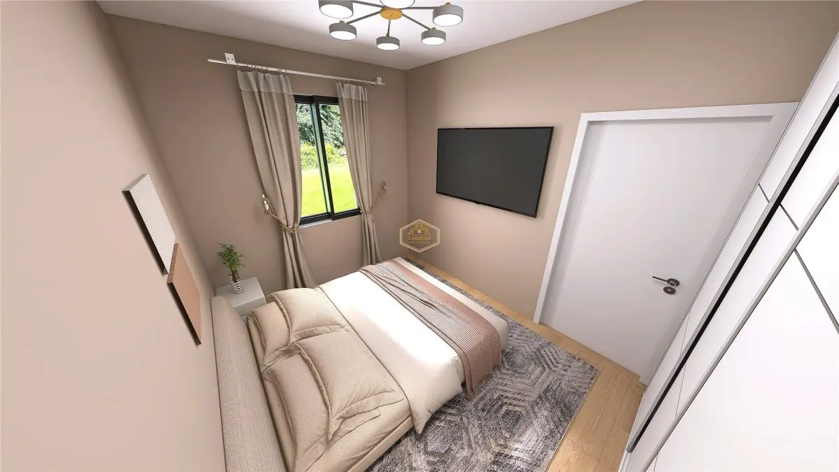 Video | Apartament 2 camere | Marcus Residence  |  Parcul Cubic - Satu Mare - foto 14