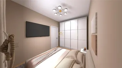Video | Apartament 2 camere | Marcus Residence  |  Parcul Cubic - Satu Mare - foto 15