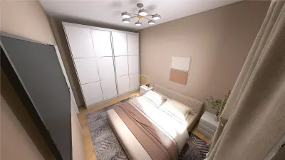 Video | Apartament 2 camere | Marcus Residence  |  Parcul Cubic - Satu Mare - foto 17