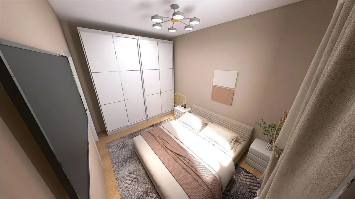 Video | Apartament 2 camere | Marcus Residence  |  Parcul Cubic - Satu Mare - foto 17