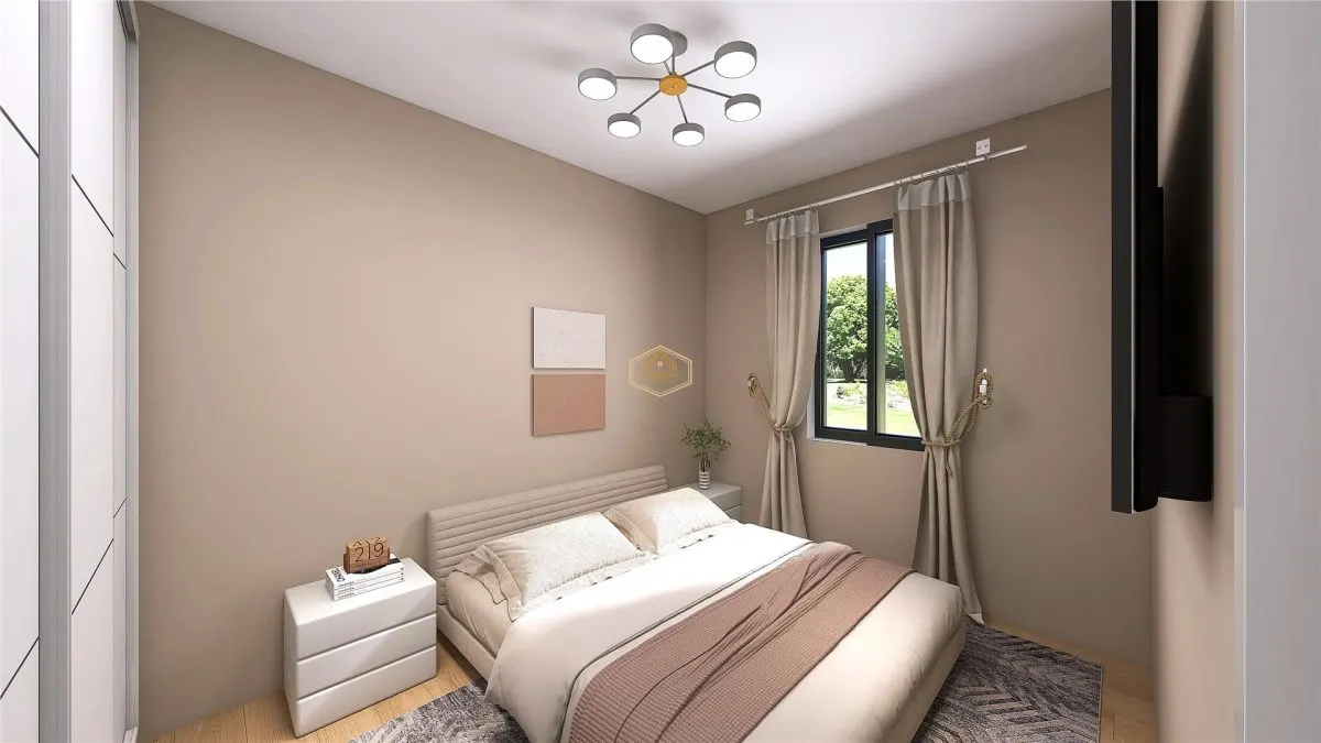 Video | Apartament 2 camere | Marcus Residence  |  Parcul Cubic - Satu Mare - foto 18