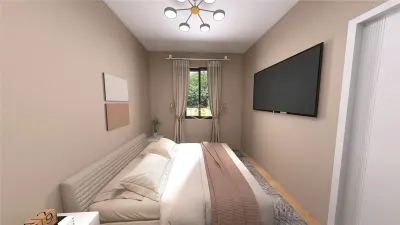 Video | Apartament 2 camere | Marcus Residence  |  Parcul Cubic - Satu Mare - foto 19