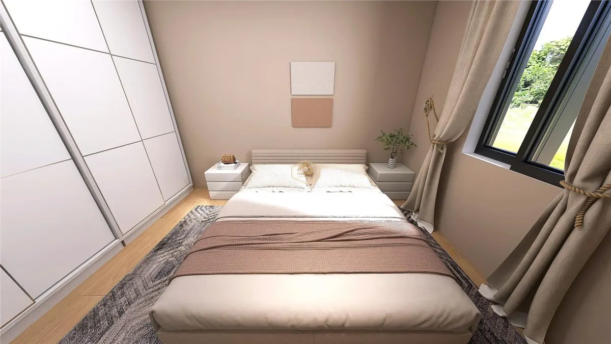 Video | Apartament 2 camere | Marcus Residence  |  Parcul Cubic - Satu Mare - foto 20