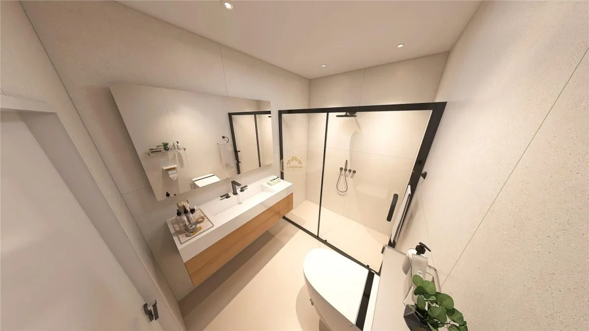 Video | Apartament 2 camere | Marcus Residence  |  Parcul Cubic - Satu Mare - foto 21