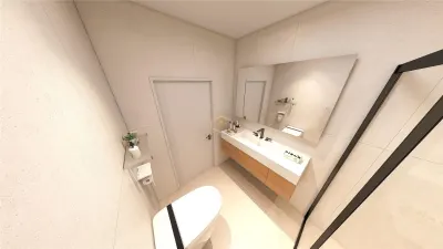 Video | Apartament 2 camere | Marcus Residence  |  Parcul Cubic - Satu Mare - foto 22