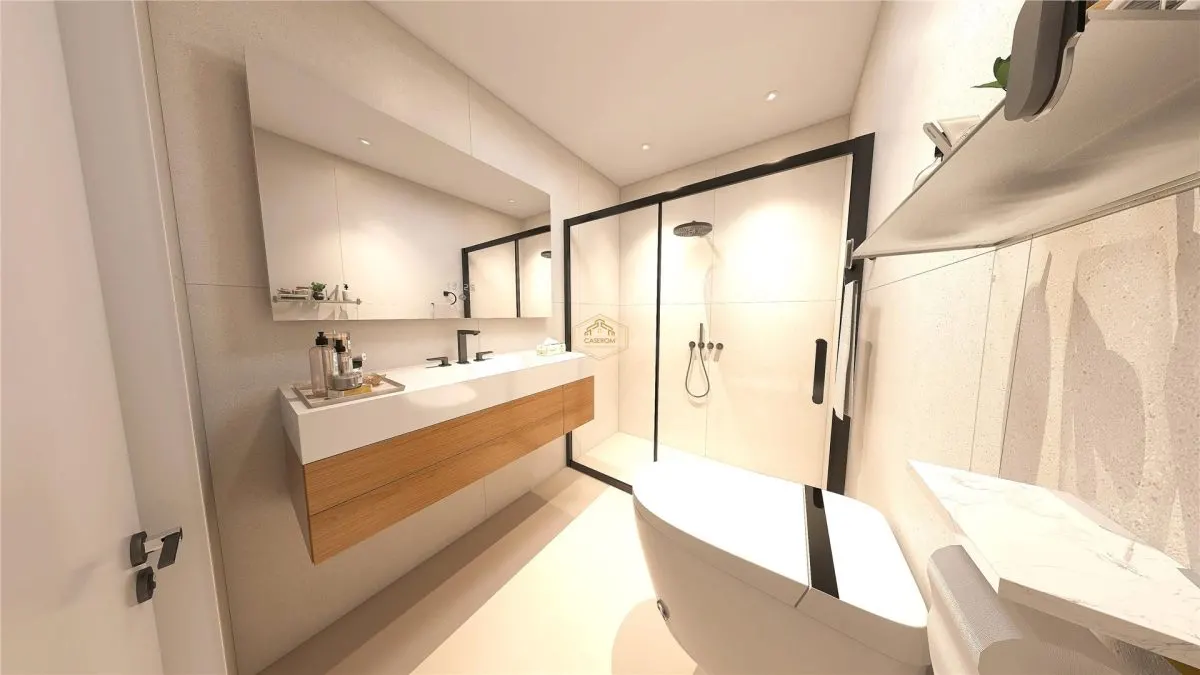 Video | Apartament 2 camere | Marcus Residence  |  Parcul Cubic - Satu Mare - foto 23