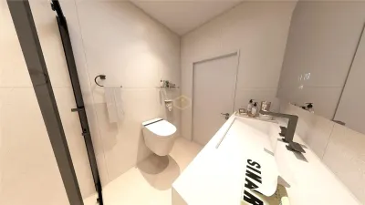 Video | Apartament 2 camere | Marcus Residence  |  Parcul Cubic - Satu Mare - foto 24
