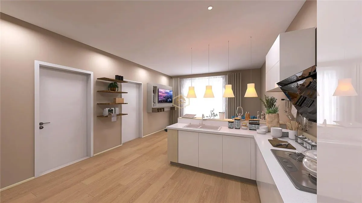 Video | Apartament 2 camere | Marcus Residence  |  Parcul Cubic - Satu Mare - foto 4