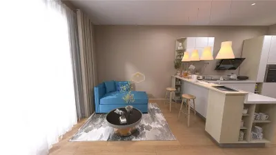 Video | Apartament 2 camere | Marcus Residence  |  Parcul Cubic - Satu Mare - foto 8
