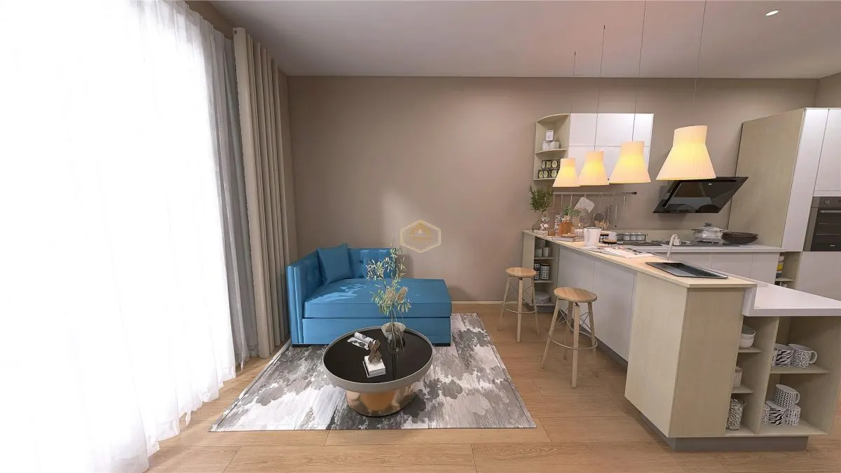 Video | Apartament 2 camere | Marcus Residence  |  Parcul Cubic - Satu Mare - foto 8
