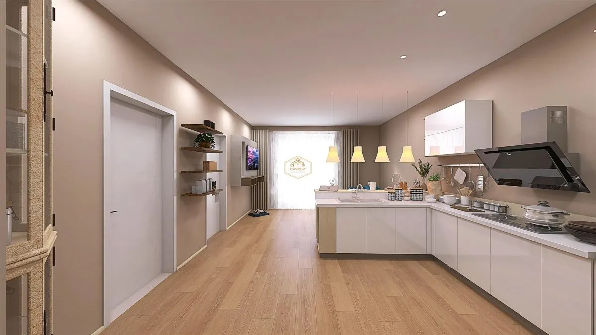 Video | Apartament 2 camere | Marcus Residence  |  Parcul Cubic - Satu Mare - foto 9