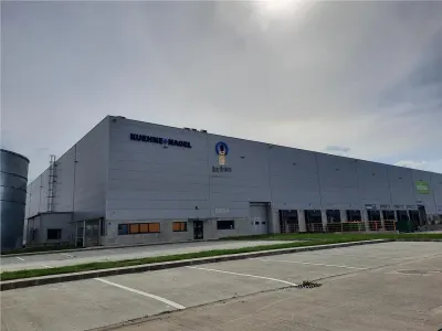 Spatiu Industrial - 4000 mp - Logistica - Productie - Depozitare - Distributie - foto 3