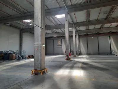 Spatiu Industrial - 4000 mp - Logistica - Productie - Depozitare - Distributie - foto 22