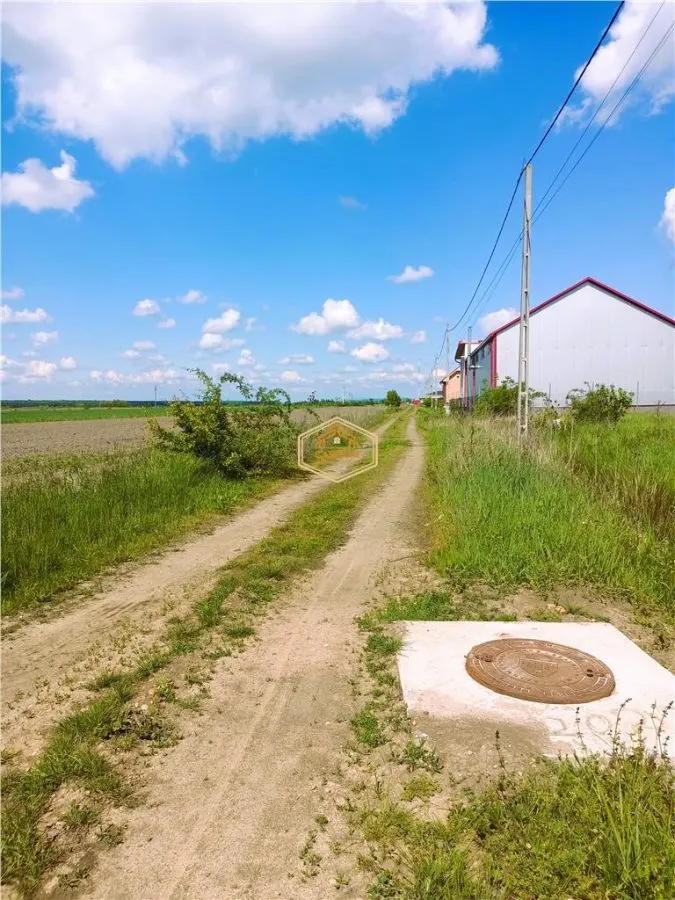 VIDEO | Investitie - O parcela, 4 locuri de casa in Botiz | Proiect imobiliar - foto 8