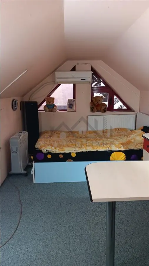 Ocazie! Barnova str Principala Vila P+1+M 225mp Teren 600mp amenajat - foto 19