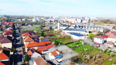✨️ VIDEO | Duplex P + 1E cu teren generos de 489 mp | Zona Strandului - Satu Mare