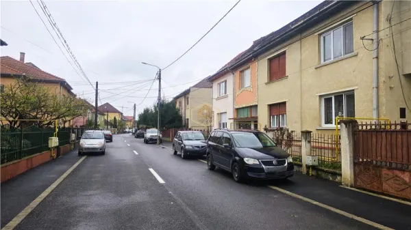 Casă 2 camere Satu Mare - poza 2