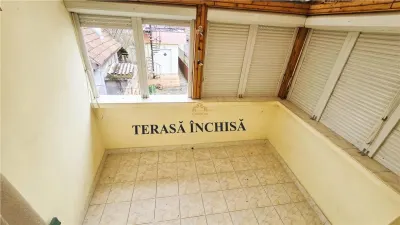 ✨️ VIDEO | Duplex P + 1E cu teren generos de 489 mp | Zona Strandului - foto 18