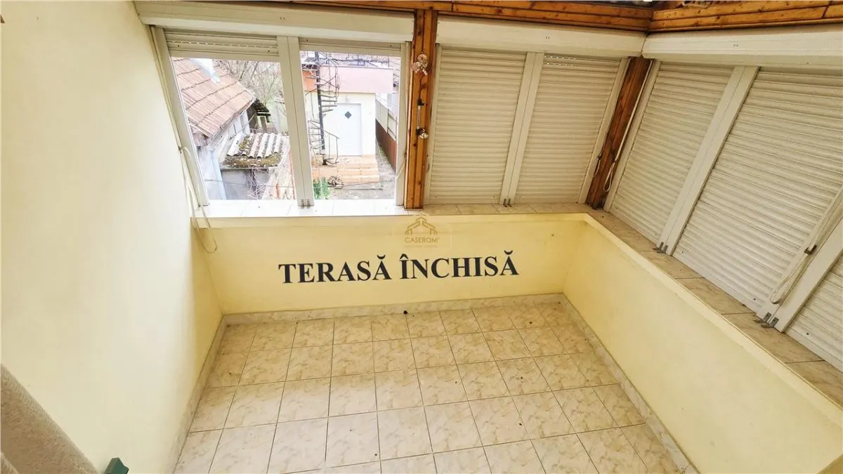 ✨️ VIDEO | Duplex P + 1E cu teren generos de 489 mp | Zona Strandului - foto 18