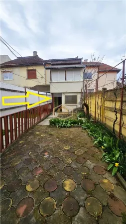 Casă 2 camere Satu Mare - poza 19