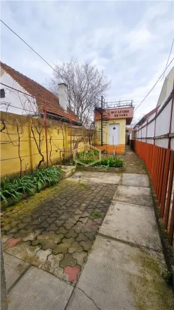 Casă 2 camere Satu Mare - poza 20