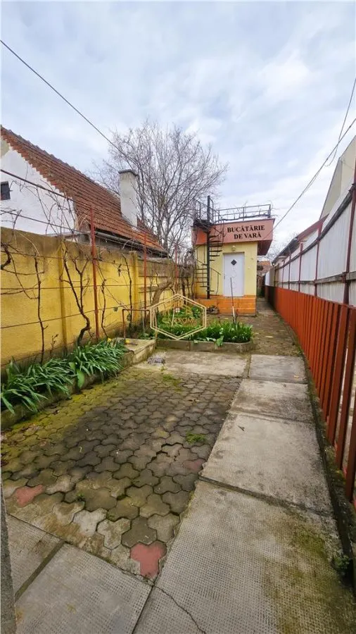 ✨️ VIDEO | Duplex P + 1E cu teren generos de 489 mp | Zona Strandului - foto 20