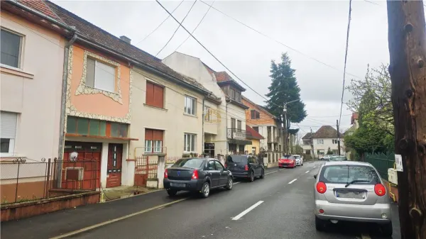 Casă 2 camere Satu Mare - poza 3