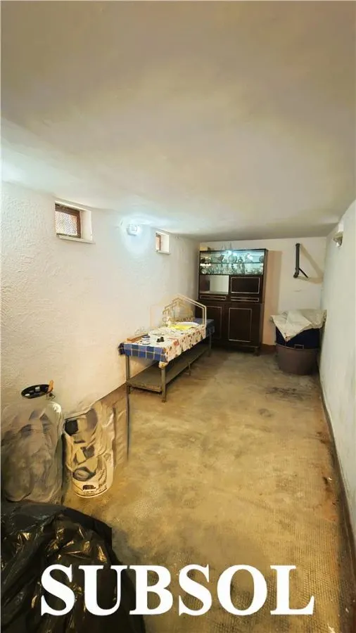 ✨️ VIDEO | Duplex P + 1E cu teren generos de 489 mp | Zona Strandului - foto 23