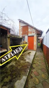 ✨️ VIDEO | Duplex P + 1E cu teren generos de 489 mp | Zona Strandului - foto 24