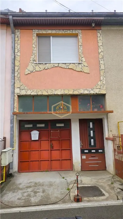✨️ VIDEO | Duplex P + 1E cu teren generos de 489 mp | Zona Strandului - foto 4