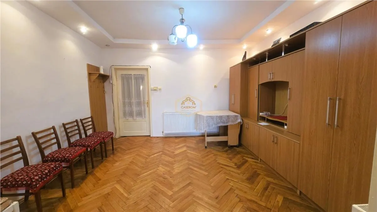 ✨️ VIDEO | Duplex P + 1E cu teren generos de 489 mp | Zona Strandului - foto 9