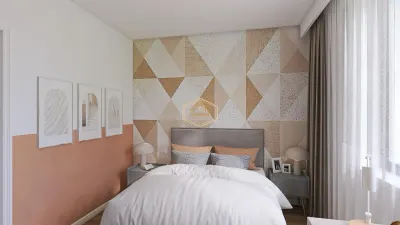 Casa Noua individuala cu 4 camere si design inclus | Martinesti - foto 13