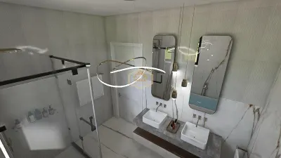 Casa Noua individuala cu 4 camere si design inclus | Martinesti - foto 15