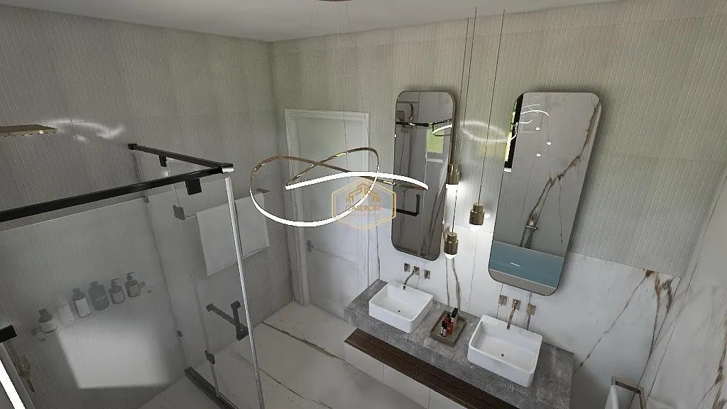 Casa Noua individuala cu 4 camere si design inclus | Martinesti - foto 15