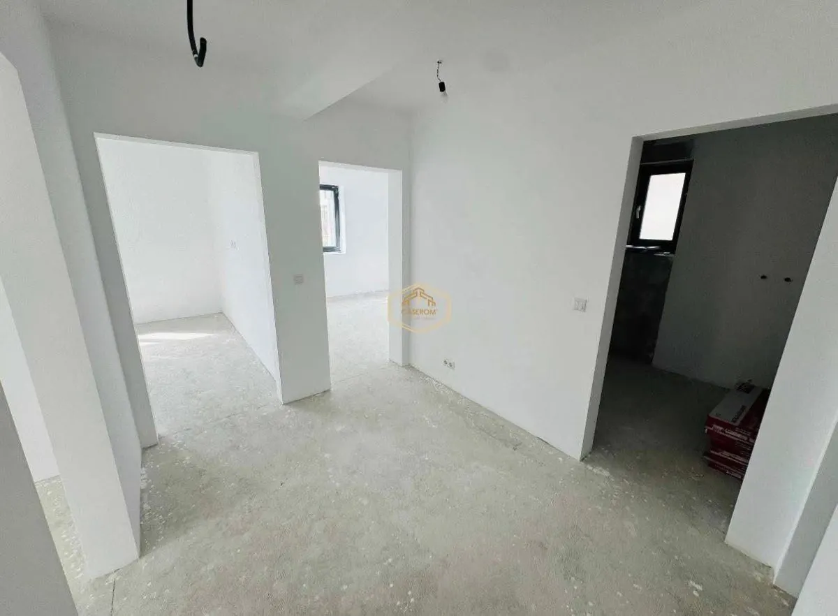 Casa Noua individuala cu 4 camere si design inclus | Martinesti - foto 3
