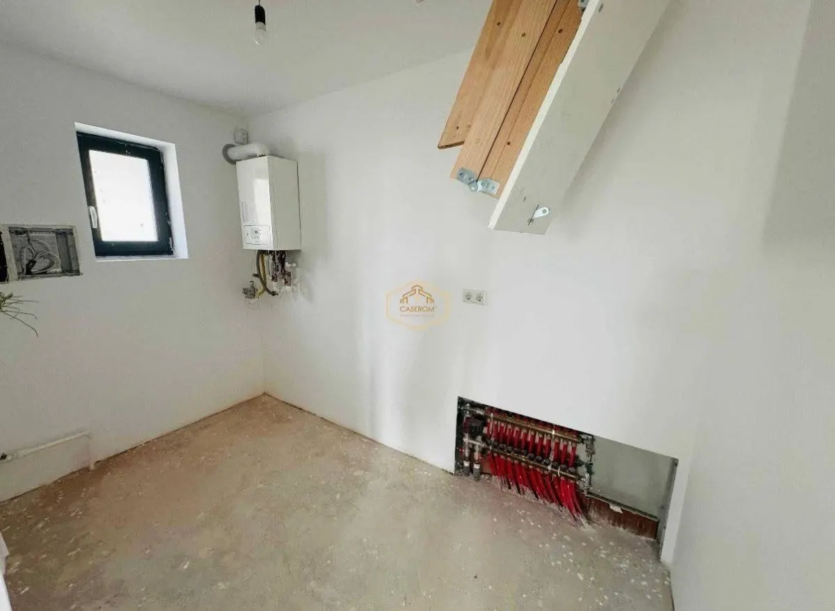 Casa Noua individuala cu 4 camere si design inclus | Martinesti - foto 4