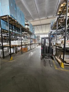 Spatiu Industrial, Clasa B, de la 1200 mp la 2000 mp, Sibiu - foto 12