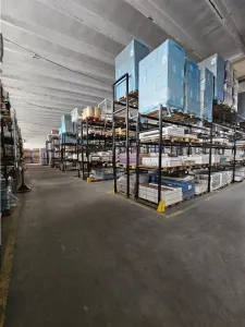 Spatiu Industrial, Clasa B, de la 1200 mp la 2000 mp, Sibiu - foto 16