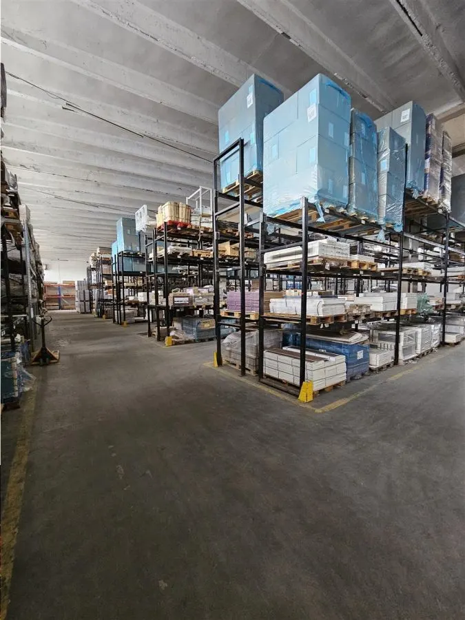 Spatiu Industrial, Clasa B, de la 1200 mp la 2000 mp, Sibiu - foto 16