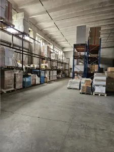 Spatiu Industrial, Clasa B, de la 1200 mp la 2000 mp, Sibiu - foto 20